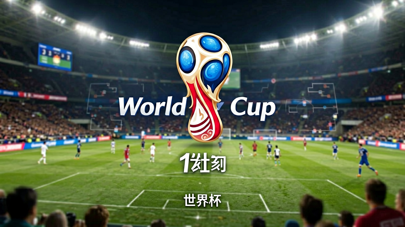 2026世界杯高清直播界面展示实时比分、赛程和比赛追踪