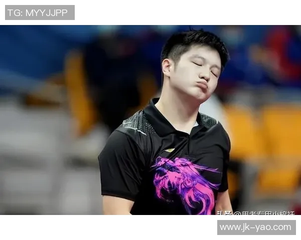 上海乒乓球队心理素质变革引发热议助力竞技水平提升