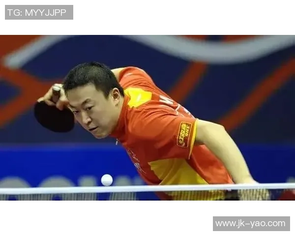 乒乓球新手必看：从基础技巧到实战策略的全面入门指南