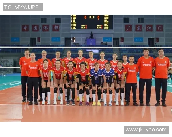 成都排球队实力解析:聚焦排球运动的崛起与发展之路 成都排球队实力解析:聚焦排球运动的崛起与发展之路